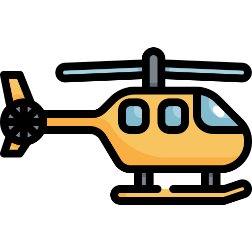 helicopter 