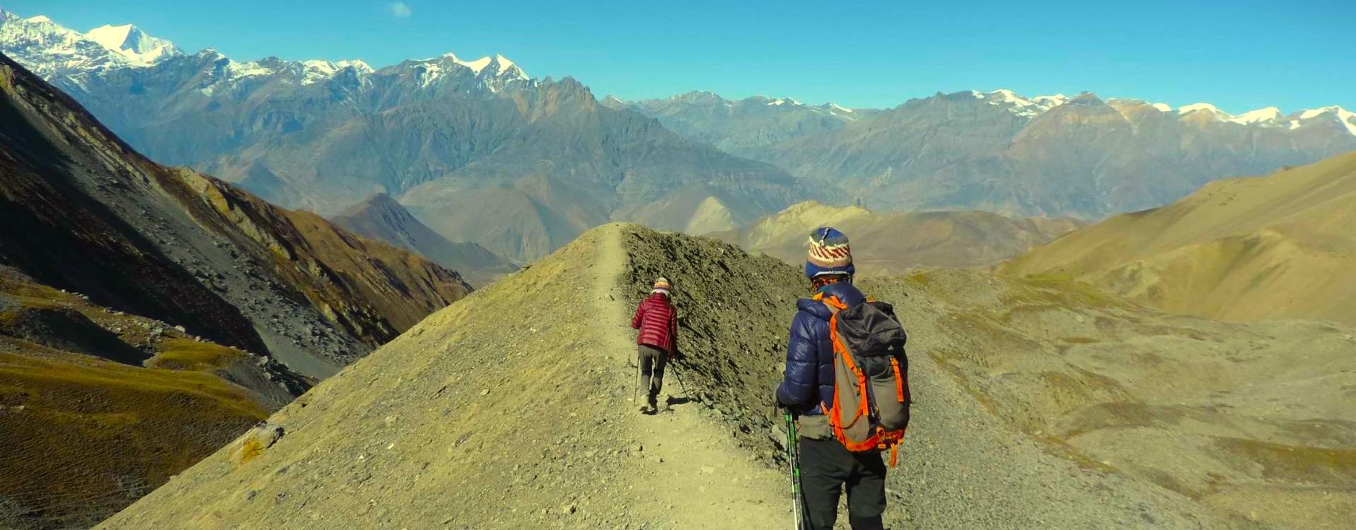 20 Best Treks in Nepal 2023 
