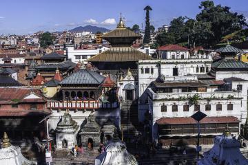 Nepal Nature Religion Tour 
