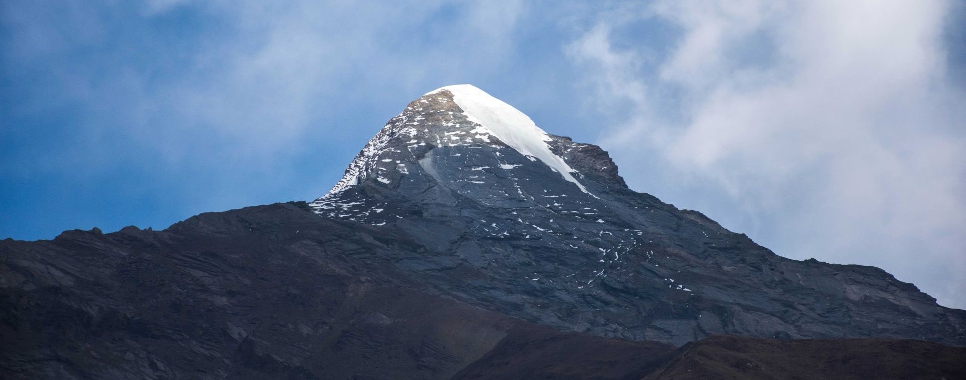 Pishang Peak 