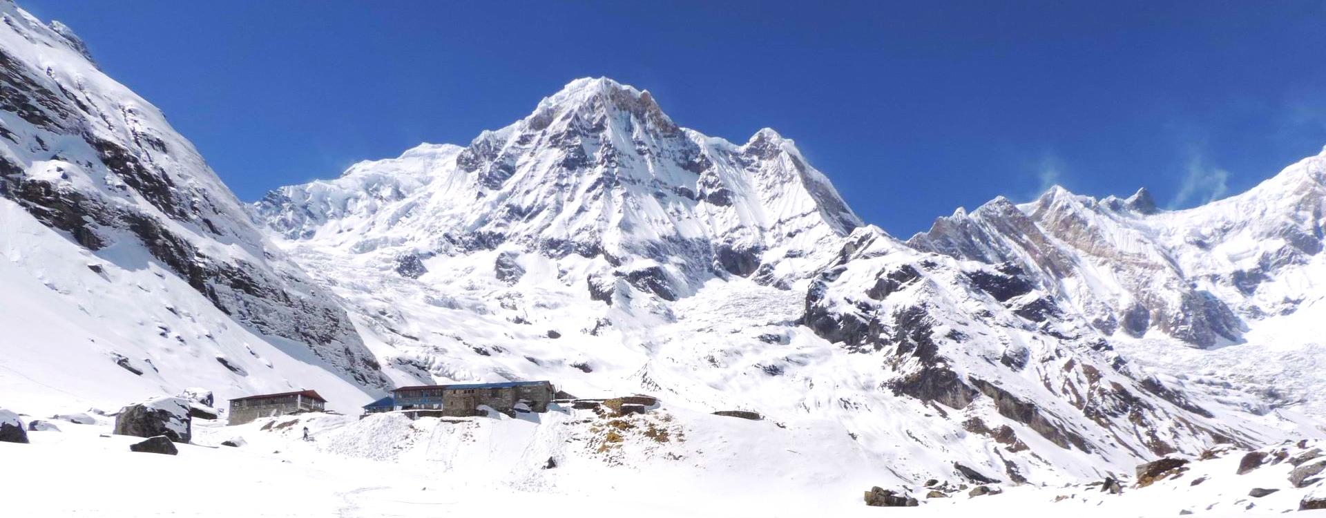 Top 5 Easy Trekking in Nepal 