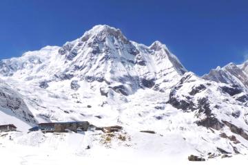 Top 5 Easy Trekking in Nepal 