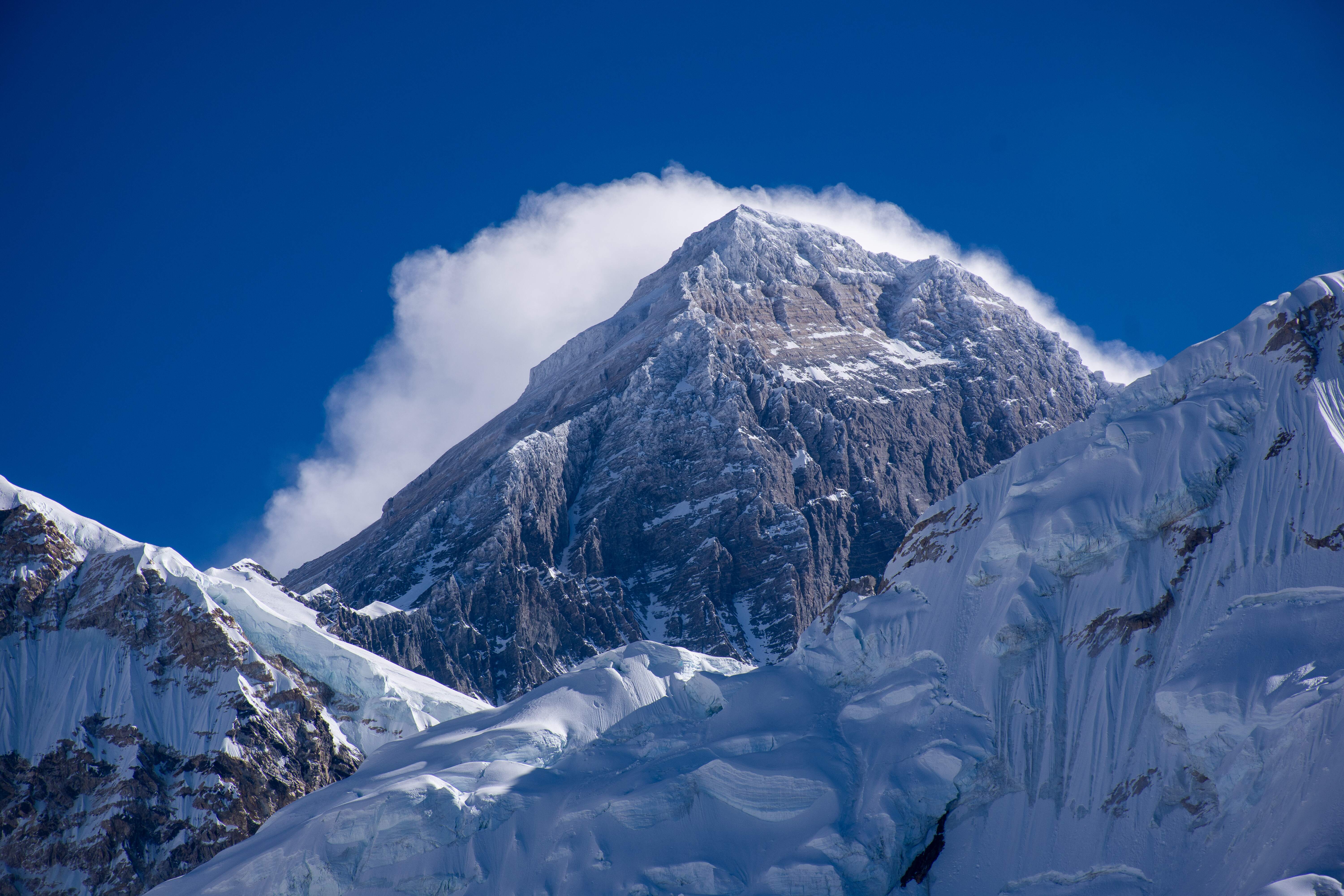 Everest-Region 