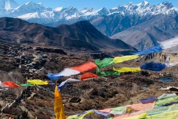 Trekking-in-Nepal-without-guide 