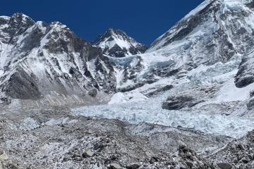 Everest Base Camp Premium Trek