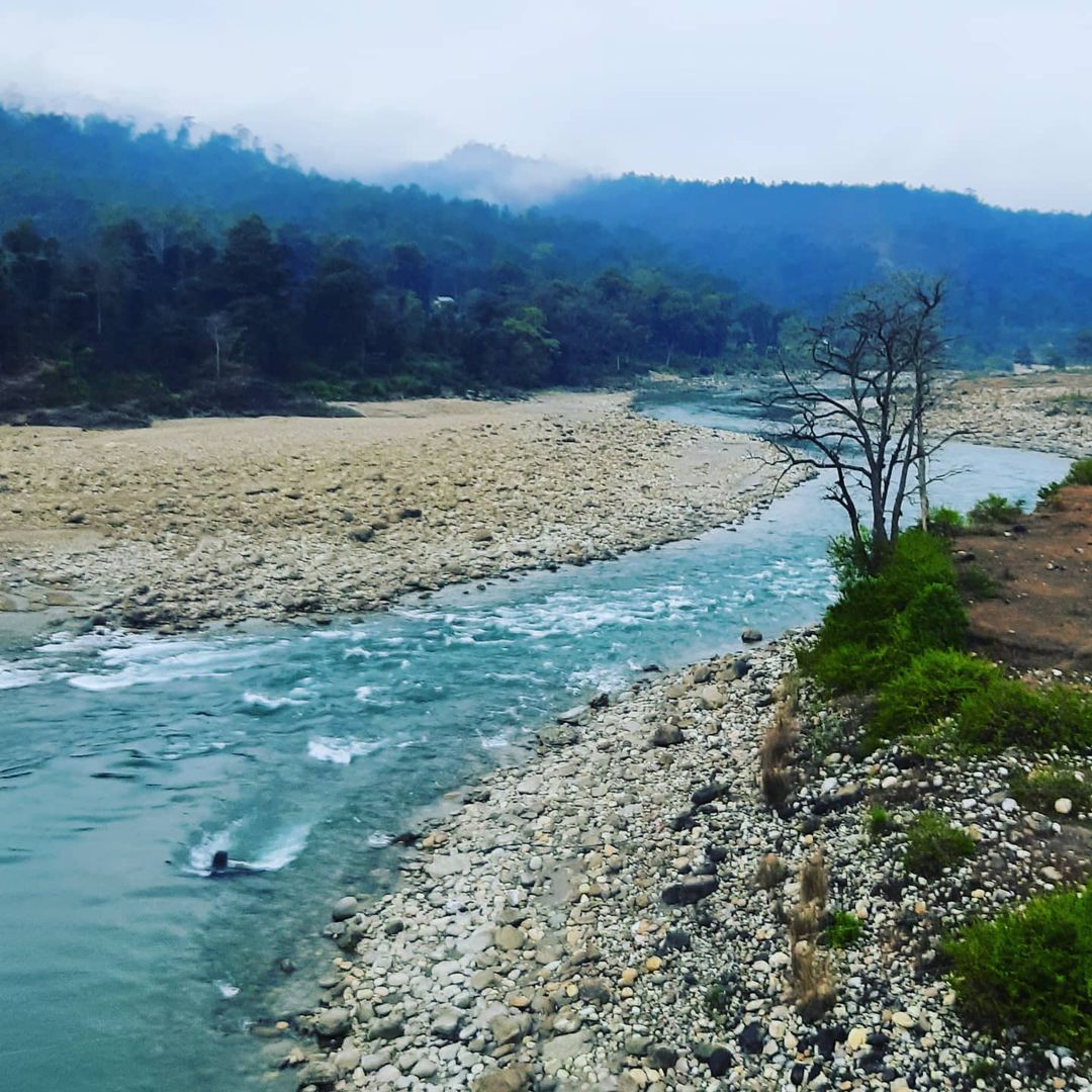 Bheri River