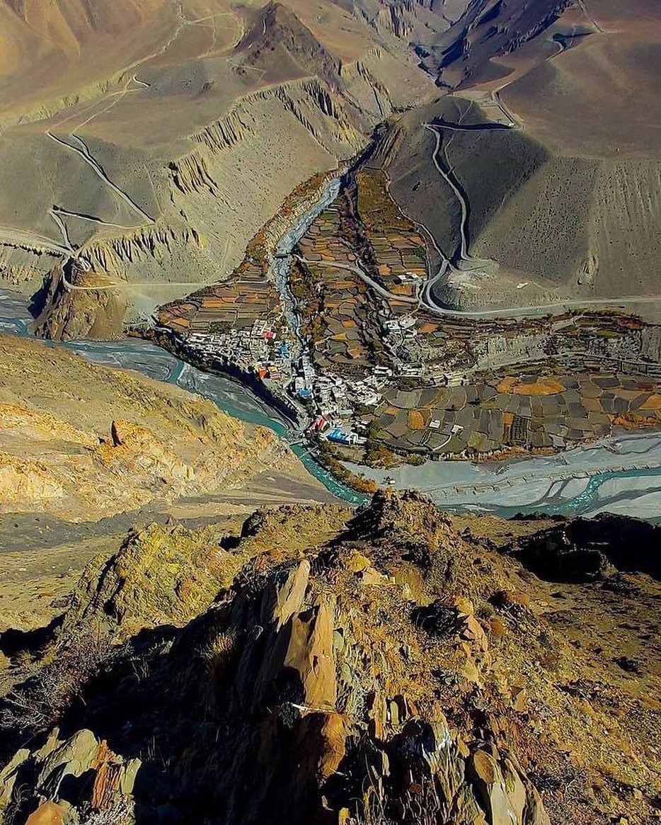 Gandaki River
